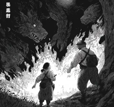 纪录片频道自然探索