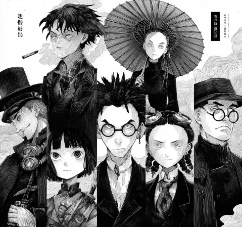 合规页面与异常页面的标识对比示意